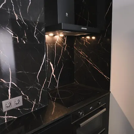 Apartamento Paseo De Silgar Sanxenxo