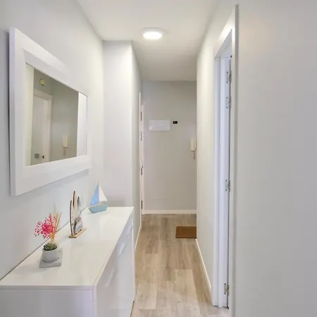 Appartement Paseo De Silgar