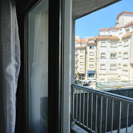 Paseo De Silgar * Sanxenxo