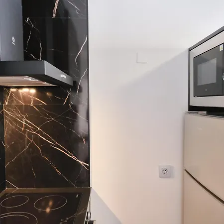 Apartamento Paseo De Silgar *