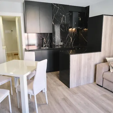 Paseo De Silgar Appartement *