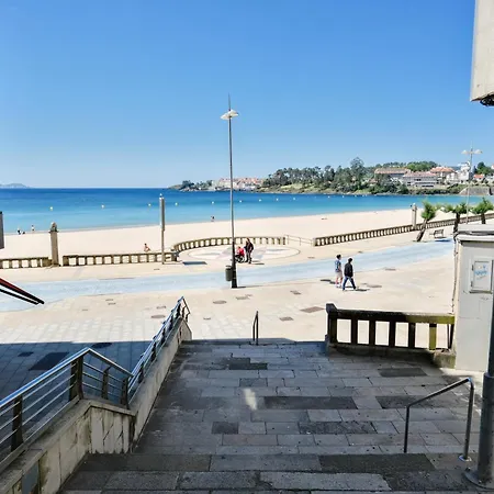 Διαμέρισμα Paseo De Silgar *