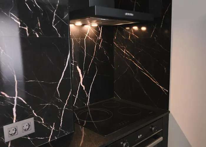 Апартаменты Paseo De Silgar Санхенхо